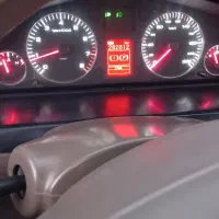 سمندF7 سال 98|خودرو سواری و وانت|نیشابور, شهرک ولیعصر|دیوار