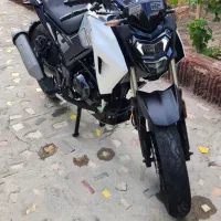 موتور گالکسی sym اس وای ام  na180 در حد