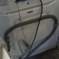 ماشین لباس شویی هایر|ماشین لباسشویی و خشک‌کن لباس|تهران, قلهک|دیوار