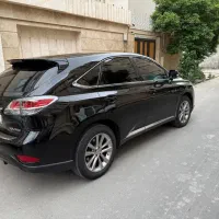 لکسوس 2013|خودرو سواری و وانت|گنبد کاووس, |دیوار