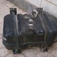 باک خودرو یکصد لیتری