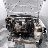 صافکاری عرفان با سابقه کار بالا