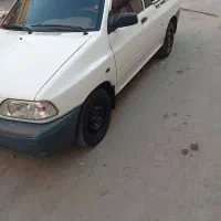 پراید‌وانت‌مدل‌401برج12در‌شادگان