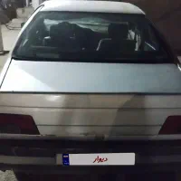 پژو 405|خودرو سواری و وانت|خمین, |دیوار