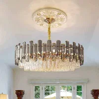 استخدام سرپرست کارگاه لوسترسازی فقط با سابقه قبلی