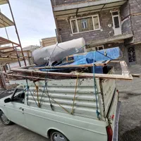 خریدار انواع ضایعات و سمساری|خدمات پیشه و مهارت|سنندج, |دیوار