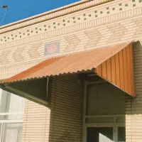 شیروانی و نرده آهنی|خدمات پیشه و مهارت|آران و بیدگل, |دیوار