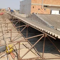 خرپا و ایرانیت فروشی