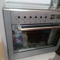 فرگازتمام استیل سینجر