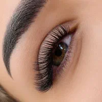 اکستنشن مژه لیفت تینت مژه و ابرو