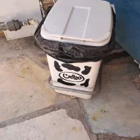 سطل زباله