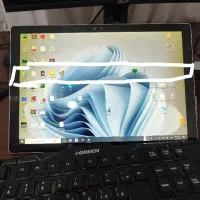 سرفیس پرو ۴|رایانه همراه|قم, پردیسان|دیوار