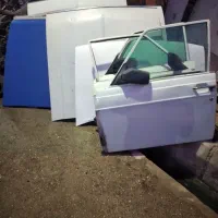 لوازم استوک خودرو