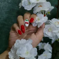 خدمات ناخن و پدیکور درمانی|خدمات آرایشگری و زیبایی|تهران, دردشت|دیوار