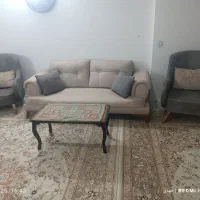 مبل کارکرده