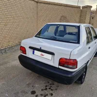 پراید۹۸.بیرنگ ۱۳۰تا کار|خودرو سواری و وانت|میبد, |دیوار