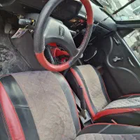 پیکان وانت۹۳تمیز|خودرو سواری و وانت|باقرشهر, |دیوار