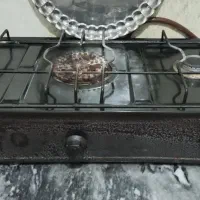 گاز سه شعله رومیزی