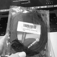 کابل یدکی هدفون New Fantasia Replace|لوازم جانبی موبایل و تبلت|تهران, جمال‌زاده|دیوار