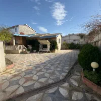 ویلا-باغ390متری-خشک-اسطلخ