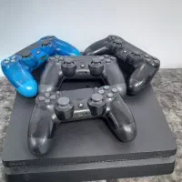 ps4 کپی خور ورژن ۹.۰۰ یه ترا