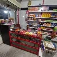 واگذاری سوپرمارکت