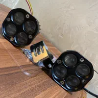 پروژکتور چهار لنز موتور سیکلت