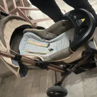 کالسکه|کالسکه و لوازم جانبی|تهران, جی|دیوار