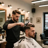 آرایشگرماهر