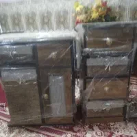 جاسیب زمینی و میز اتو