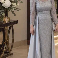 لباس مجلسی