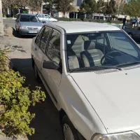 پراید مدل 81|خودرو سواری و وانت|قوچان, |دیوار