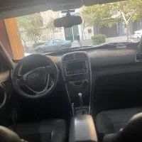 ام‌وی‌ام X33 اتوماتیک، مدل ۱۳۹۳|خودرو سواری و وانت|تهران, مدائن|دیوار