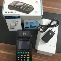 کارتخوان پوز با فعالسازی سریع|فروشگاه و مغازه|گرگان, |دیوار