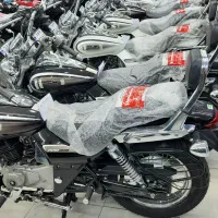 باجاج اونجر ۲۲۰ سی سی bajaj avenger 220 نقدو اقساط|موتورسیکلت|تهران, بهار|دیوار