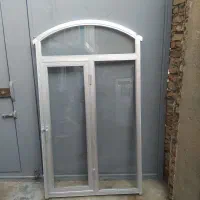 پنجره آلومینیومی