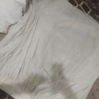 پرده شفاف