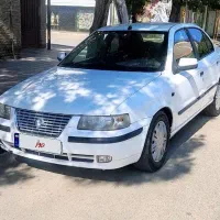 سمند موتور ملی دوگانه سوز