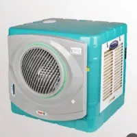 کولر ابی کار کرده