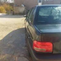 پراید ۸۴|خودرو سواری و وانت|زبرخان, |دیوار