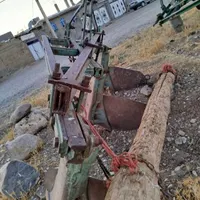 گاواهن رومانی درجه 1|خودرو سنگین|شاهین دژ, |دیوار