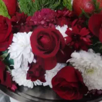 گل و باکس یلدا