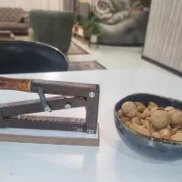 دستگاه بادام شکن|خردکن، آسیاب، غذاساز|شهرکرد, |دیوار