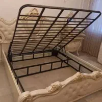 کفی تخت جکدار و ساده بهترین قیمت بازار