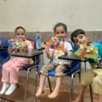 کارگاه  دست ورزی و کارگاه مادر و کودک|خدمات آموزشی|شیراز, شهرک والفجر|دیوار