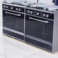 اجاق گاز طرح فر صحفه لعاب/منصفترین ومتنوعترین/کد۱۱