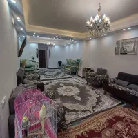 ۹۰ متر دوخواب ( امیر سیاری)|فروش آپارتمان|تهران, مینابی|دیوار