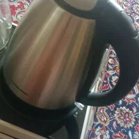 چای ساز|سماور، چای‌ساز، قهوه‌ساز|نجف‌آباد, ویلاشهر|دیوار