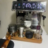 اسپرسو ساز لوواک