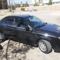دنا معمولی تیپ ۲ مشکی ۹۶